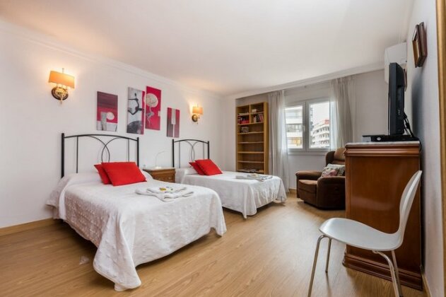 Apartamento Imperial - Photo5