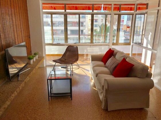 Apartamento Nogalera - Photo2