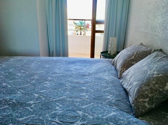 Apartamento Nogalera - Photo5