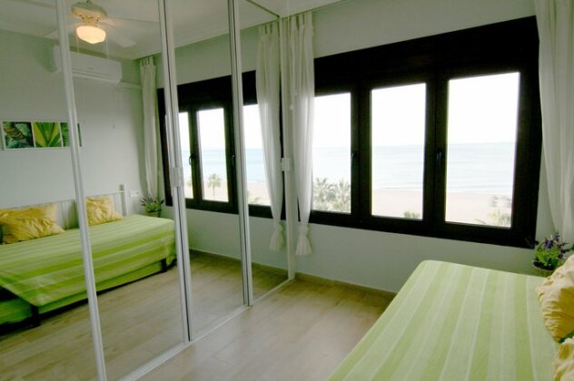 Apartamento Perla del Sol - Photo2