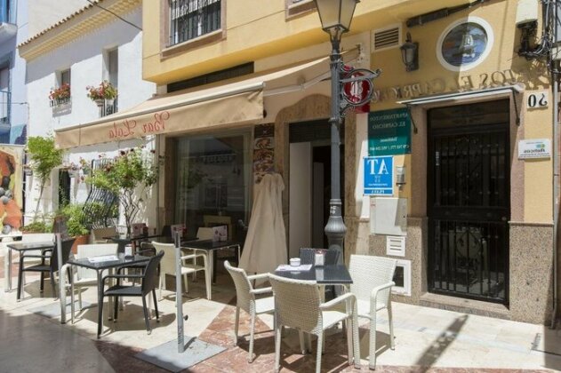 Apartamentos Edificio Capricho - Photo2