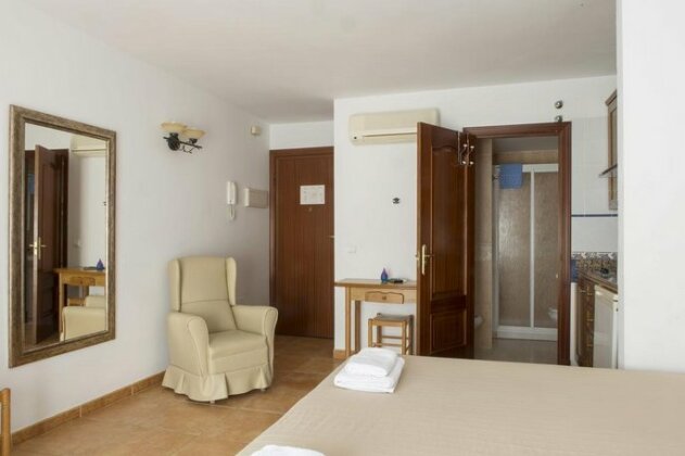 Apartamentos Edificio Capricho - Photo3