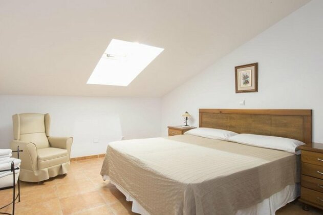 Apartamentos Edificio Capricho - Photo4