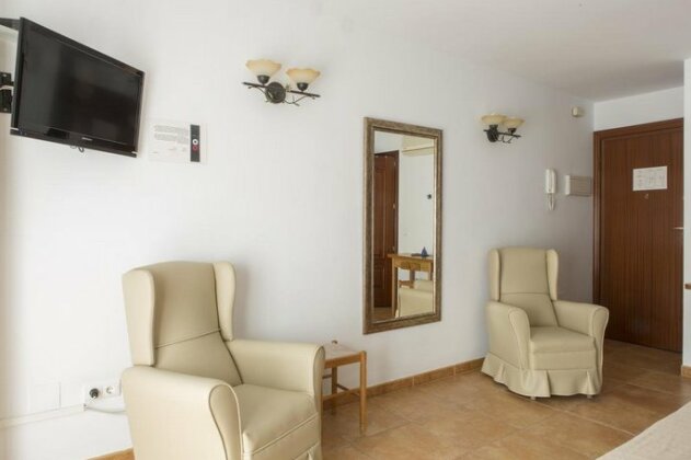 Apartamentos Edificio Capricho - Photo5
