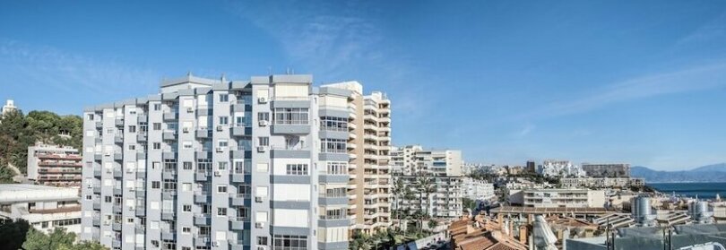 Apartamentos Palm Beach Carihuela