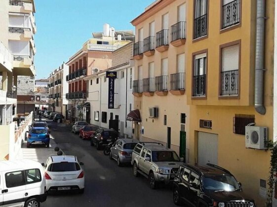Apartamentos Vicenta - Photo2