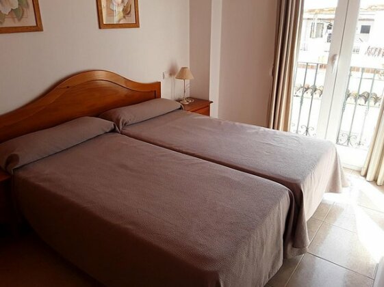 Apartamentos Vicenta - Photo3