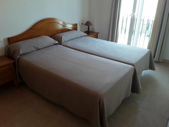 Apartamentos Vicenta - Photo4
