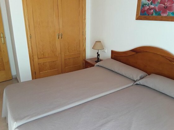 Apartamentos Vicenta - Photo5