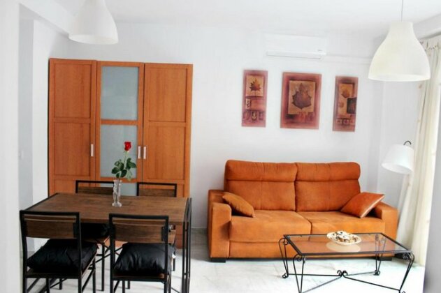 Apartment in Torremolinos Center - Photo2