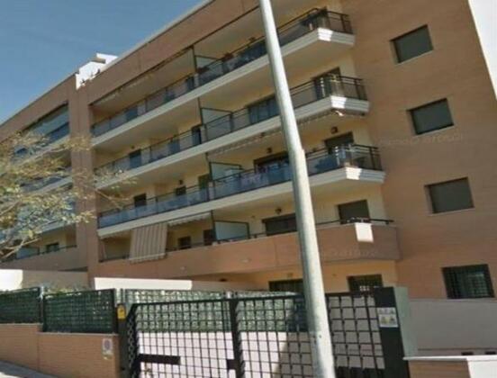 Apartment in Torremolinos Malaga 103584