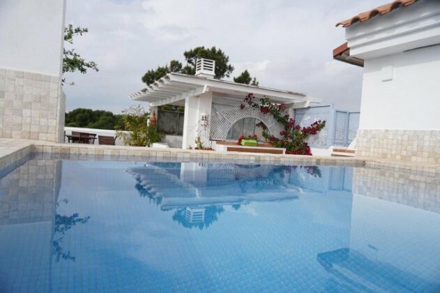 Atico triplex lujo -piscina privada- con vistas al mar