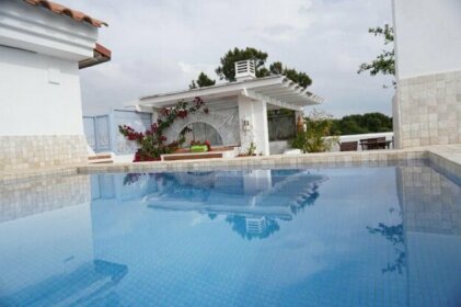 Atico triplex lujo -piscina privada- con vistas al mar