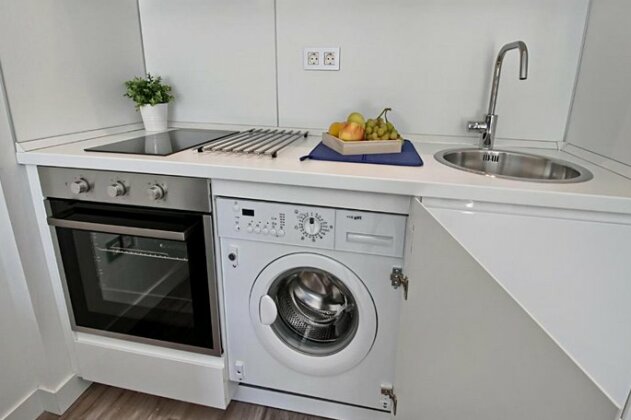 Carihuela Suites - Photo4