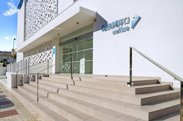 Carihuela Suites - Photo5