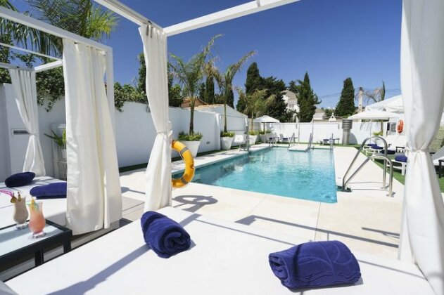 Costa del Sol Hotel - Photo2
