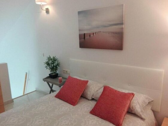 Cozy Loft Torremolinos - Photo2