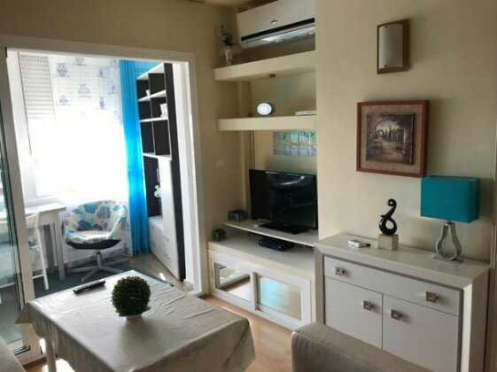 Dalias Torremolinos - Photo5
