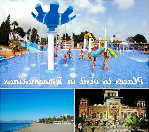 Diamond Torremolinos - Photo3