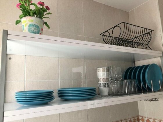 Duplex piscina y playa - Photo4