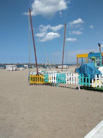 El Bajondillo 1a linea de Playa - Photo2