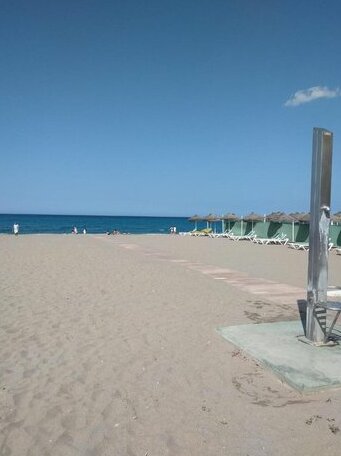 El Bajondillo 1a linea de Playa - Photo4