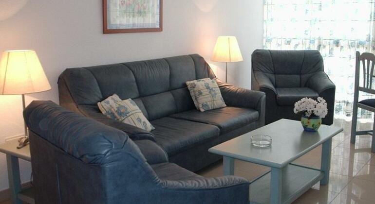 El Velero Apartments - Photo5