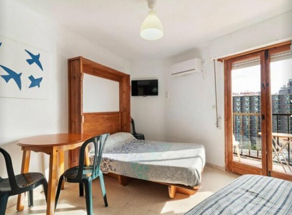 Estudio en Playamar - Photo4