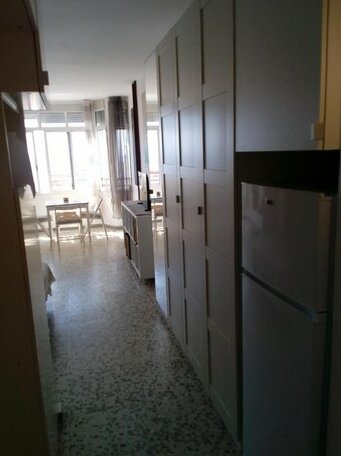 Estudio Vistas al Mar Torremolinos - Photo2