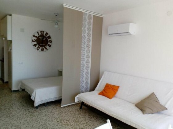 Estudio Vistas al Mar Torremolinos - Photo3