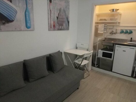 Estudios Playamar - Photo5