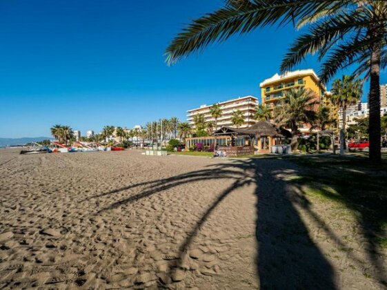 Front line beach Torremolinos - Photo5