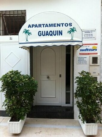 Guaquin Apartments