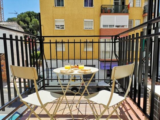 Happy Torremolinos Estudio - Photo2
