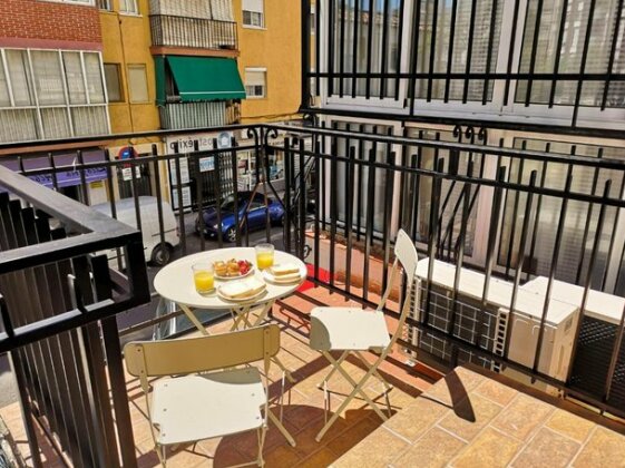 Happy Torremolinos Estudio - Photo4