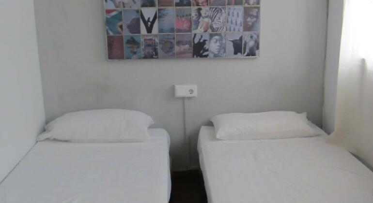 Hostel Malaga Inn - Photo4
