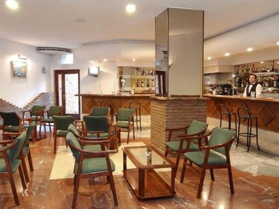 Hotel Medina Azahara - Photo4
