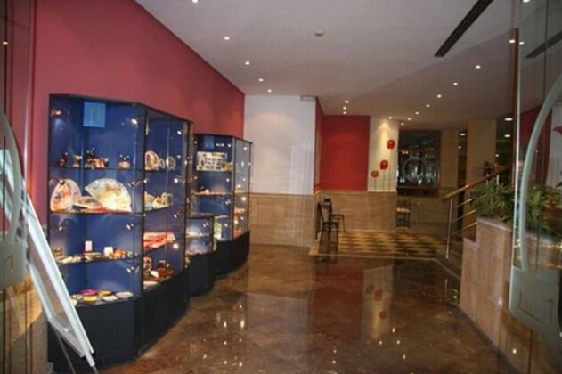 Hotel Natali Torremolinos - Photo4