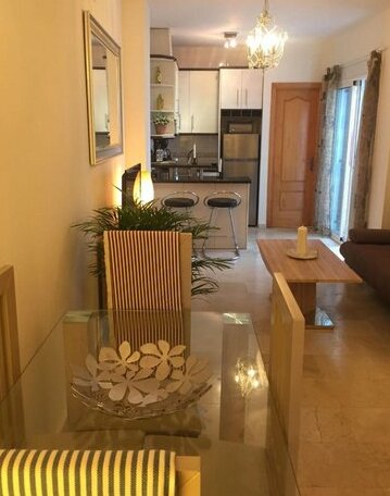 Large one bedroom Old Town/Central Torremolinos - Photo2
