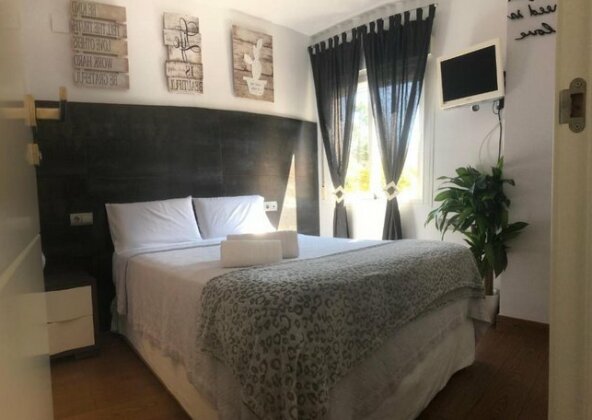 Luxury Playamar Beach - Photo2