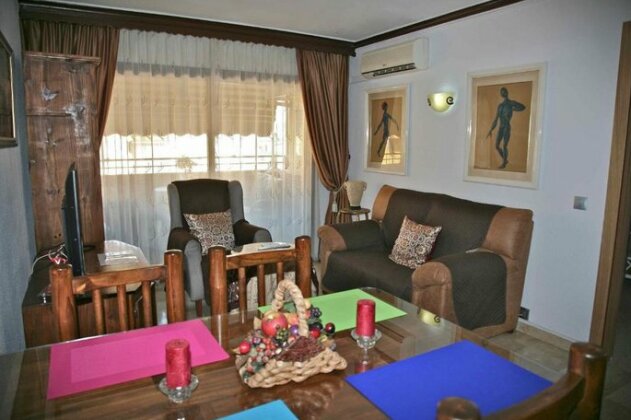 Piso Centro Torremolinos - Photo2