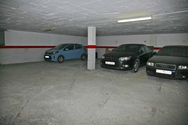 Piso Centro Torremolinos - Photo4