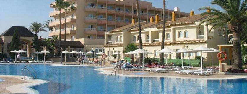 Smy Costa del Sol - Photo3