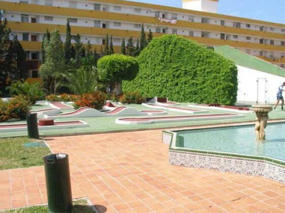 Smy Costa del Sol - Photo5