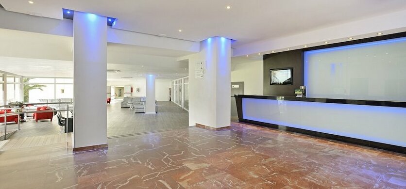 Sol Timor Apartamentos - Photo4