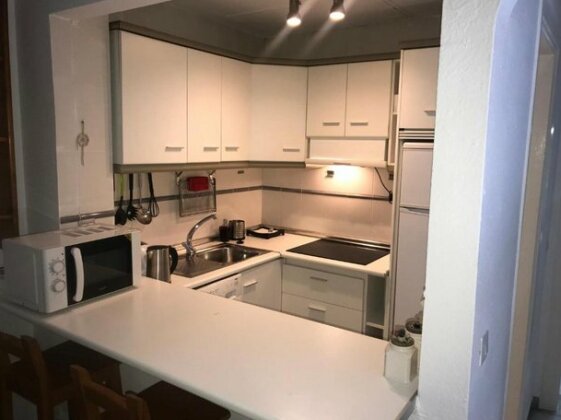 Synergy Apartment - Photo2