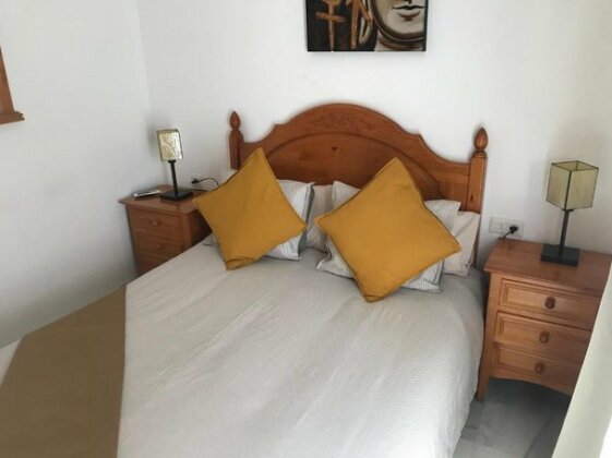 Synergy Apartment - Photo3