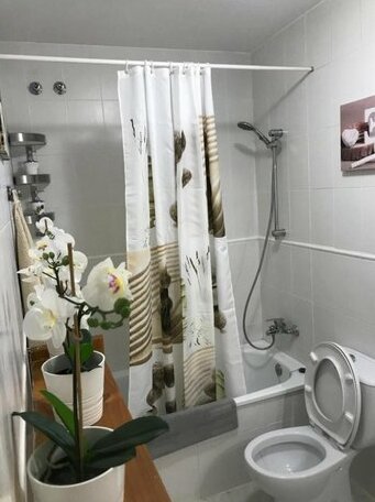 Synergy Apartment - Photo5