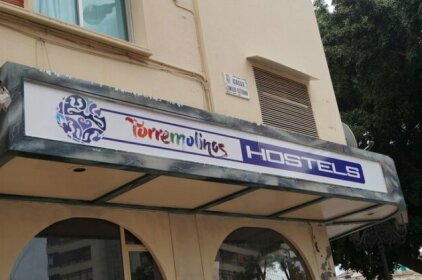 Torremolinos Hostel
