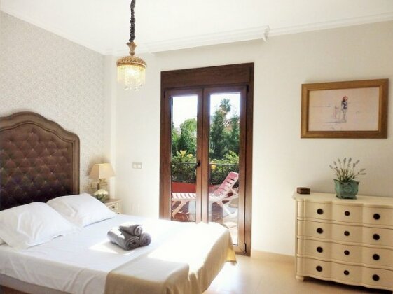 Waterfront Villa Saudi - Photo5